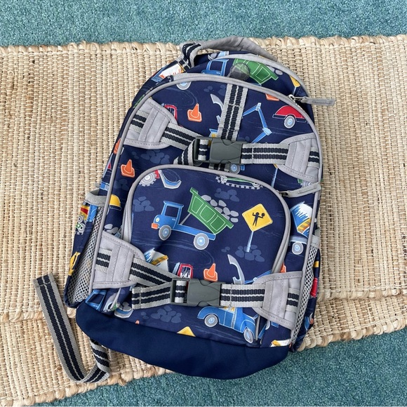 Pottery Barn Kids Accessories Pottery Barn Kids Backpack